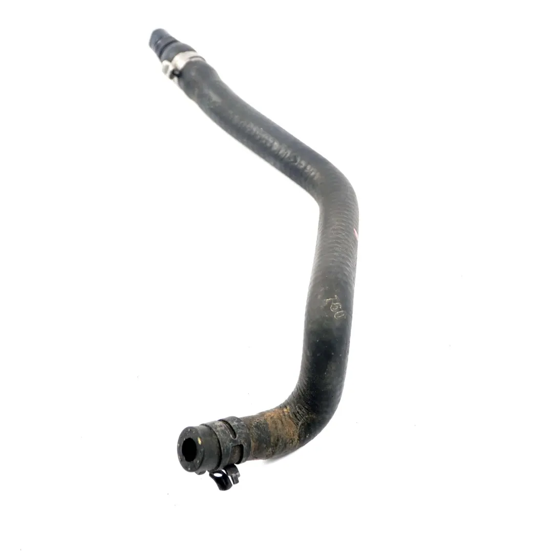 Refrigeración del motor Radiador Tubo flexible refrigerante para Mini R55 R56 con número de pieza 2754234 Mini R55 R56 Refrigeración del motor Radiador Tubo flexible refrigerante - SKU 2754234 - Número de pieza 2754234