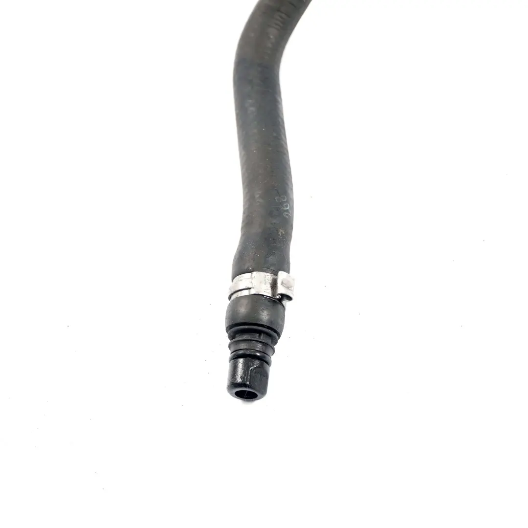 Cooling Radiator Coolant Hose Pipe to Mini Cooper D R55 R56 Engine with Part number 2754234 Mini Cooper D R55 R56 Engine Cooling Radiator Coolant Hose Pipe - SKU 2754234 - Part number 2754234