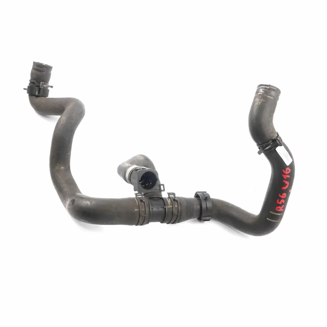 Water Coolant Hose Radiator Pipe Line W16 Diesel to Mini R55 R56 with Part number 2754236 Mini R55 R56 Water Coolant Hose Radiator Pipe Line W16 Diesel - SKU 2754236 - Part number 2754236