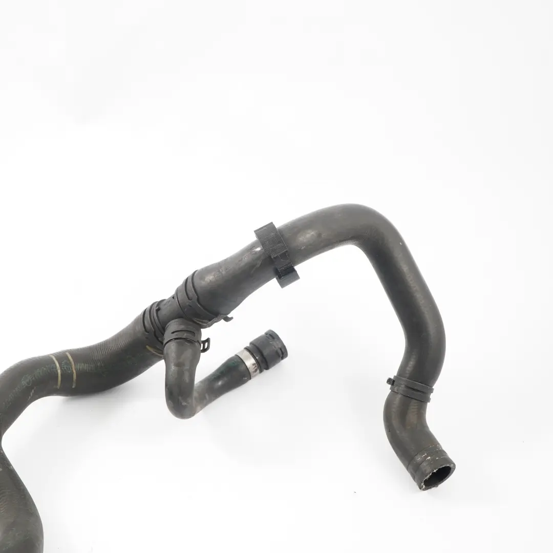 Mini R55 R56 Water Coolant Hose Radiator Pipe Line W16 Diesel - SKU 2754236 - Part number 2754236