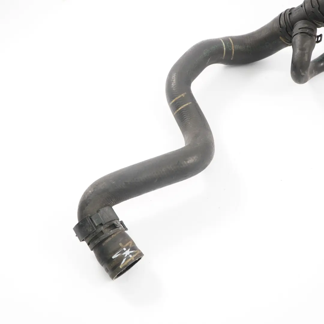 Tuyau d'eau de refroidissement du radiateur W16 Diesel Mini R55 R56 - SKU 2754236 - Numéro de pièce 2754236