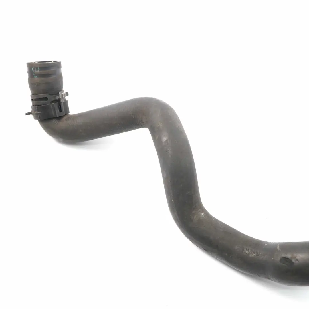 Tuyau d'eau de refroidissement du radiateur W16 Diesel Mini R55 R56 - SKU 2754236 - Numéro de pièce 2754236