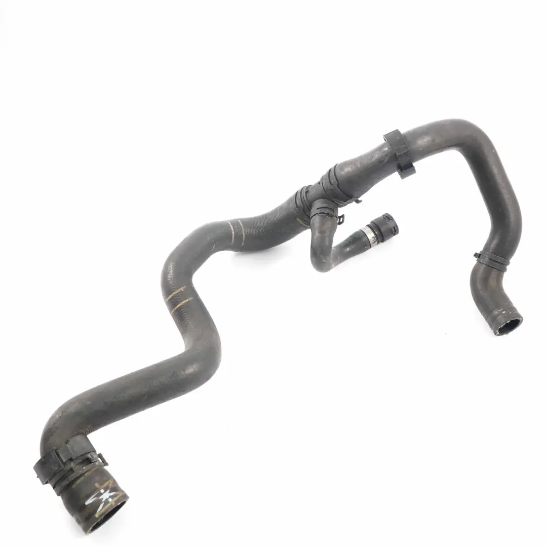 Tuyau d'eau de refroidissement du radiateur W16 Diesel Mini R55 R56 - SKU 2754236 - Numéro de pièce 2754236