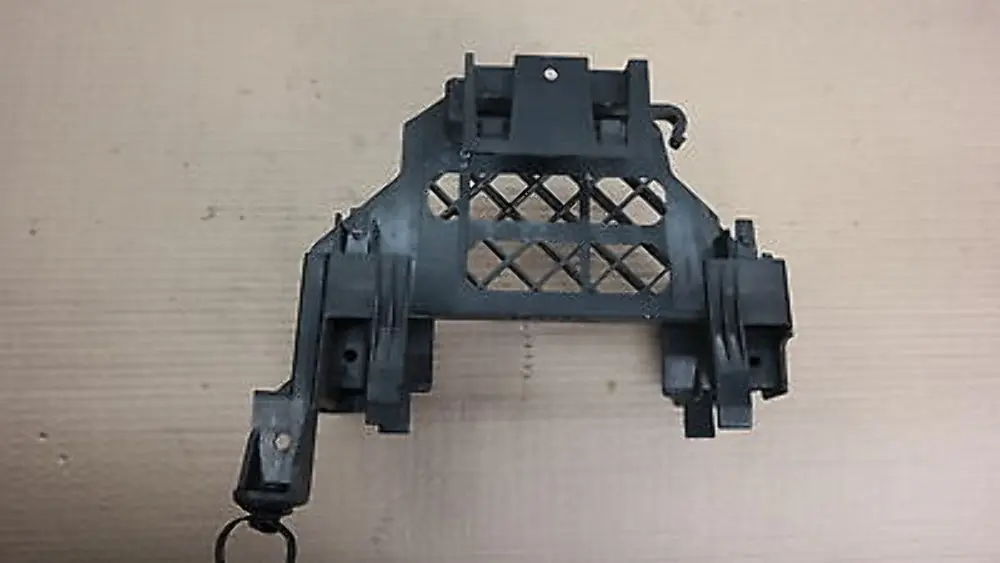 Mini Cooper R55 R56 R57 R60 R61 Moteur Support 1214 - SKU 2754241 - Numéro de pièce 12142754241