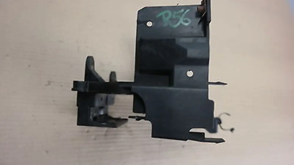 Halter 1214 für BMW MINI Cooper R55 R56 R57 R60 R61 ENGINE mit Teilenummer 12142754241 BMW MINI Cooper R55 R56 R57 R60 R61 ENGINE Halter 1214 - SKU 2754241 - Teilenummer 12142754241