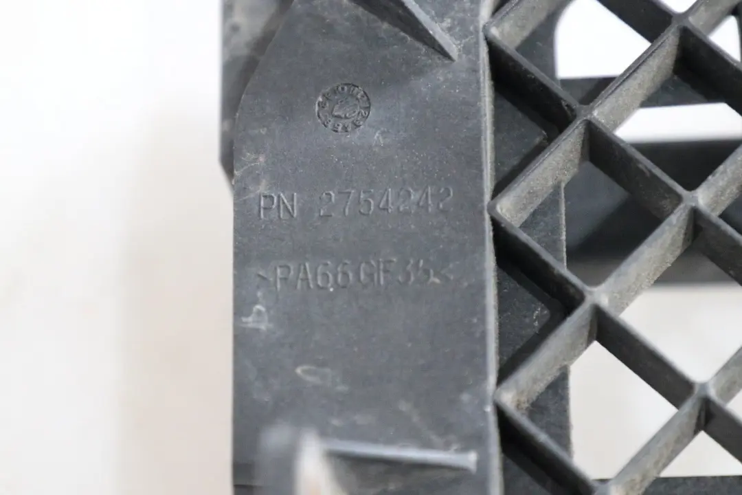 Halter Diesel Motor für BMW MINI Cooper One D R55 R56 mit Teilenummer 2754242 BMW MINI Cooper One D R55 R56 Halter Diesel Motor - SKU 2754242 - Teilenummer 2754242