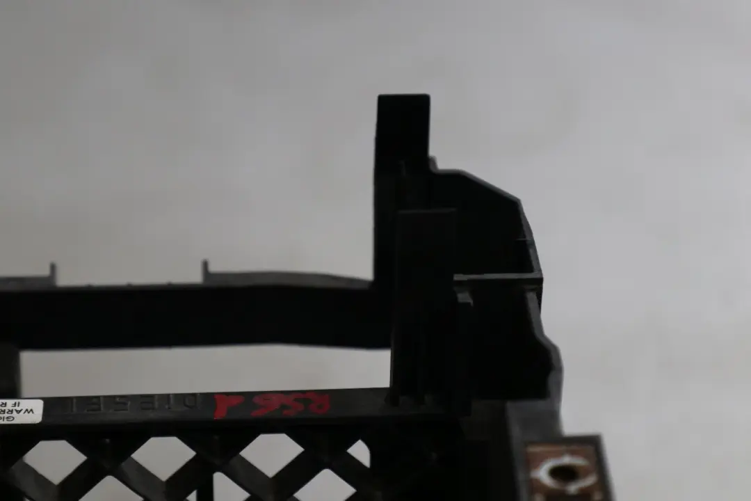 Holder Control Unit Box Diesel Engine to BMW MINI Cooper One D R55 R56 with Part number 2754242 BMW MINI Cooper One D R55 R56 Holder Control Unit Box Diesel Engine - SKU 2754242 - Part number 2754242