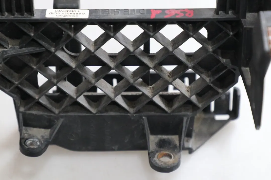 Holder Control Unit Box Diesel Engine to BMW MINI Cooper One D R55 R56 with Part number 2754242 BMW MINI Cooper One D R55 R56 Holder Control Unit Box Diesel Engine - SKU 2754242 - Part number 2754242