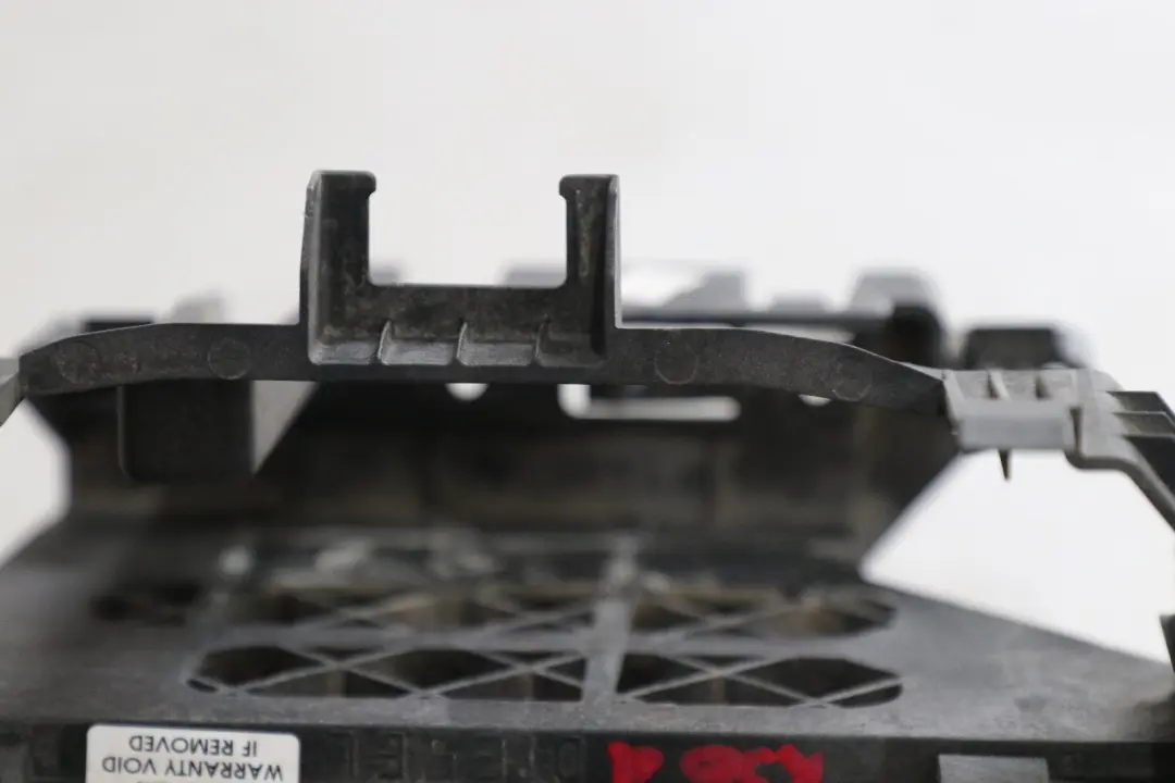 Halter Diesel Motor für BMW MINI Cooper One D R55 R56 mit Teilenummer 2754242 BMW MINI Cooper One D R55 R56 Halter Diesel Motor - SKU 2754242 - Teilenummer 2754242