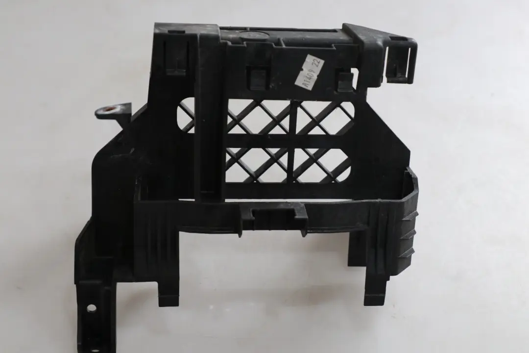 Mini Cooper One D R55 R56 Soporte Caja Unidad Control Motor Diésel - SKU 2754242 - Número de pieza 2754242