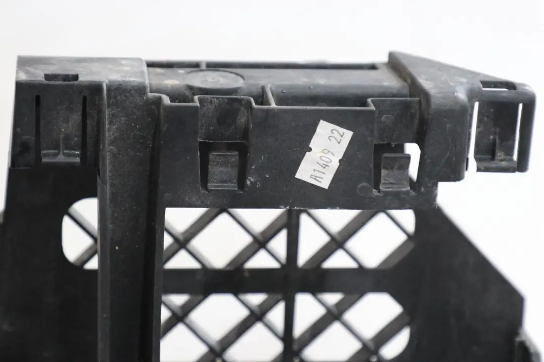 Halter Diesel Motor für BMW MINI Cooper One D R55 R56 mit Teilenummer 2754242 BMW MINI Cooper One D R55 R56 Halter Diesel Motor - SKU 2754242 - Teilenummer 2754242