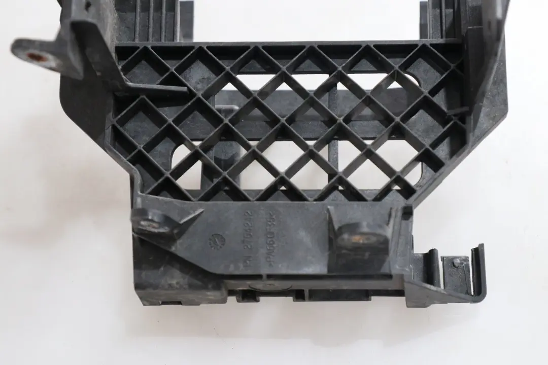 Holder Control Unit Box Diesel Engine to BMW MINI Cooper One D R55 R56 with Part number 2754242 BMW MINI Cooper One D R55 R56 Holder Control Unit Box Diesel Engine - SKU 2754242 - Part number 2754242