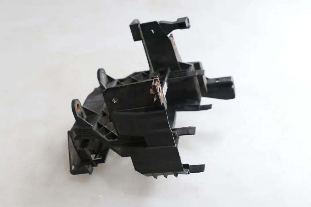 Soporte Caja Unidad Control Motor Diésel para Mini Cooper One D R55 R56 con número de pieza 2754242 Mini Cooper One D R55 R56 Soporte Caja Unidad Control Motor Diésel - SKU 2754242 - Número de pieza 2754242