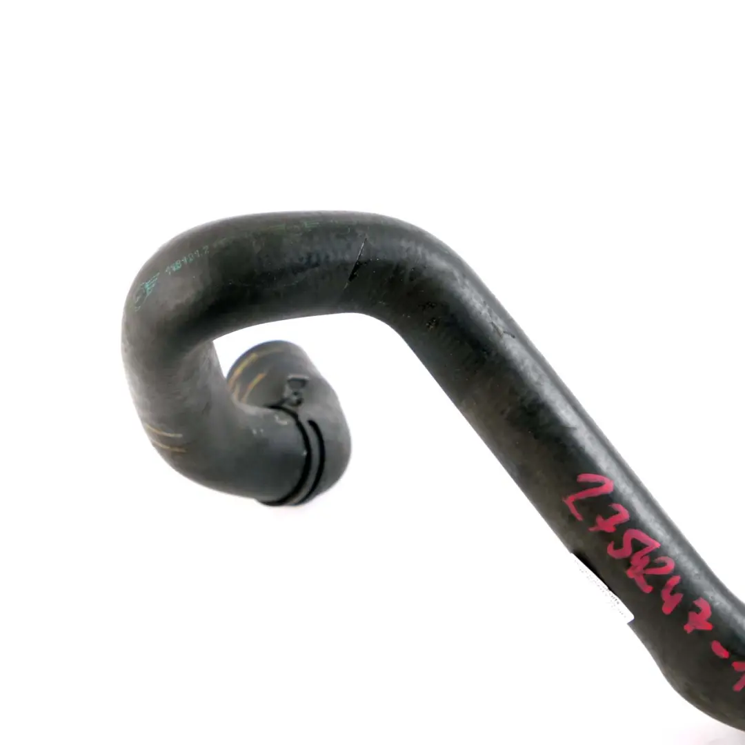 Tuyau de Fluide de Refroidissement pour Mini Cooper One R55 R56 R57 R58 R59 à propos du numéro de pièce 2754247 Mini Cooper One R55 R56 R57 R58 R59 Tuyau de Fluide de Refroidissement - SKU 2754247-1 - Numéro de pièce 2754247