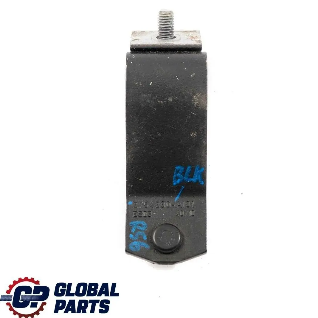 Derecha Bota Tronco Bisagra Negro para Mini Cooper R56 con número de pieza 2754280 Mini Cooper R56 Derecha Bota Tronco Bisagra Negro - SKU 2754280-BLK - Número de pieza 2754280