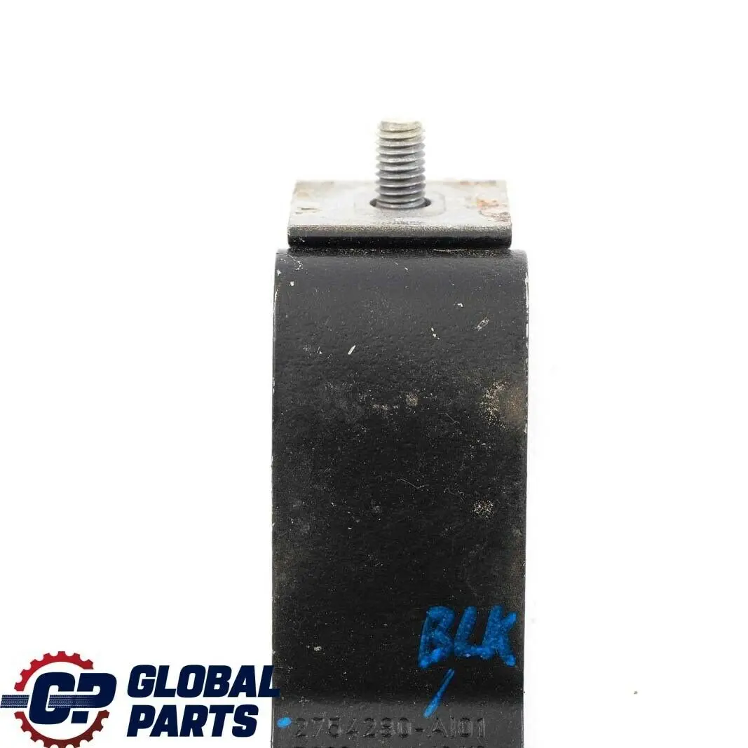 Mini Cooper R56 Derecha Bota Tronco Bisagra Negro - SKU 2754280-BLK - Número de pieza 2754280