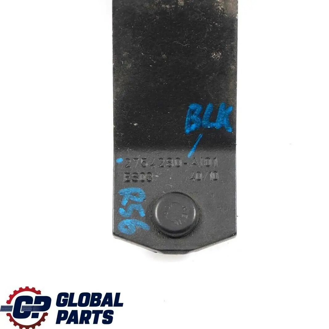 Derecha Bota Tronco Bisagra Negro para Mini Cooper R56 con número de pieza 2754280 Mini Cooper R56 Derecha Bota Tronco Bisagra Negro - SKU 2754280-BLK - Número de pieza 2754280