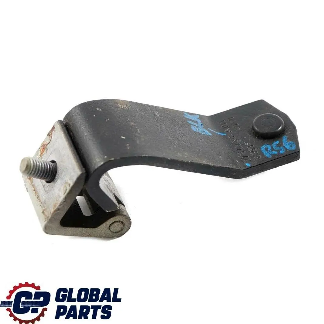 BMW Mini Cooper R56 Right Boot Trunk Hinge O/S Black - SKU 2754280-BLK - Part number 2754280