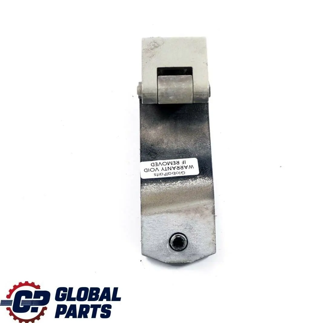 Scharnier Heckklappe rechts Black für BMW Mini Cooper R56 mit Teilenummer 2754280 BMW Mini Cooper R56 Scharnier Heckklappe rechts Black - SKU 2754280-BLK - Teilenummer 2754280