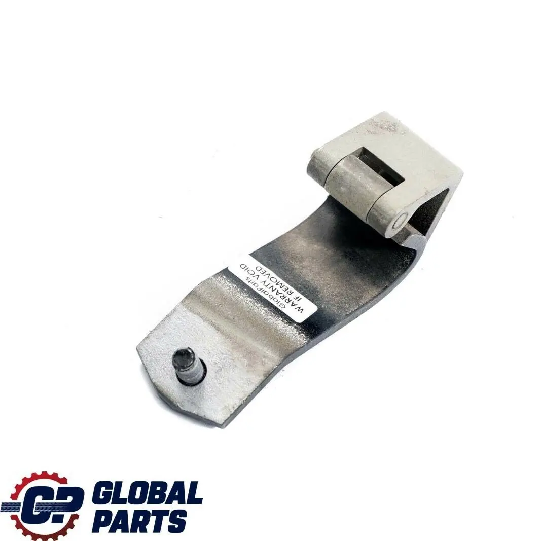 Derecha Bota Tronco Bisagra Negro para Mini Cooper R56 con número de pieza 2754280 Mini Cooper R56 Derecha Bota Tronco Bisagra Negro - SKU 2754280-BLK - Número de pieza 2754280