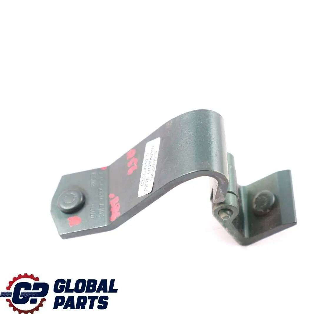 Cardine Portellone Destra British Racing Green per Mini Cooper R56 con numero di parte 2754280 Mini Cooper R56 Cardine Portellone Destra British Racing Green - SKU 2754280-BRG - Numero di parte 2754280