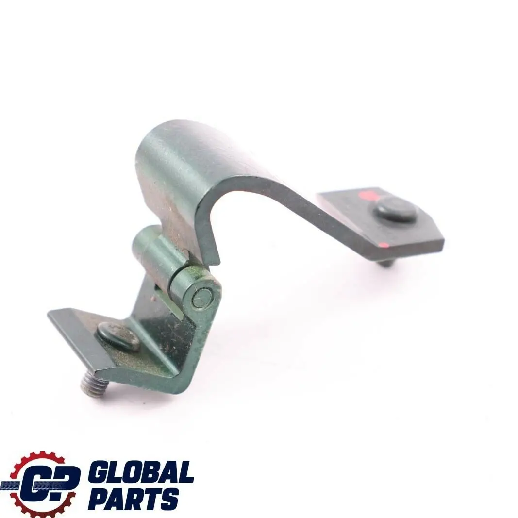 Mini Cooper R56 Derecha Bota Tronco Bisagra British Racing Green - SKU 2754280-BRG - Número de pieza 2754280