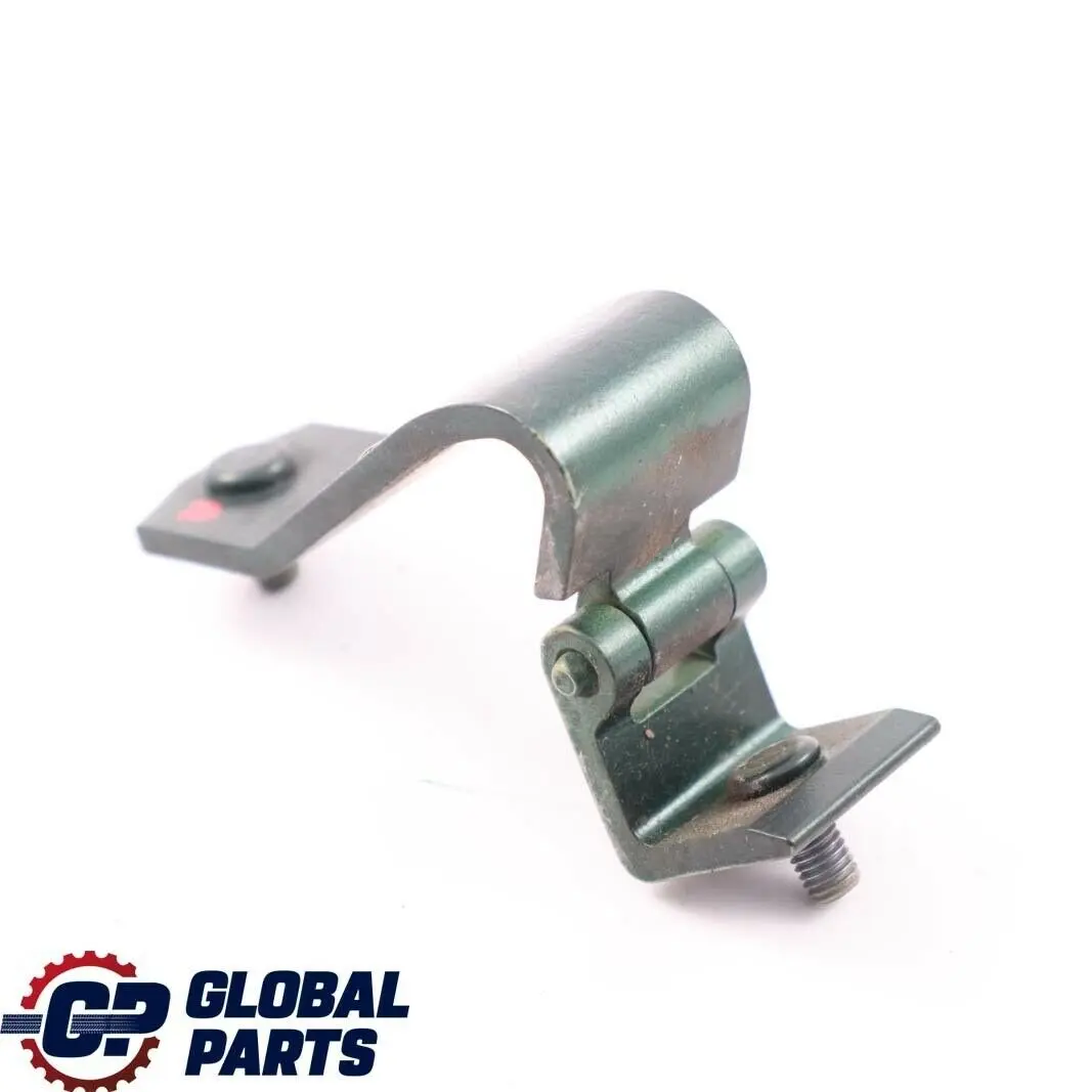 Mini Cooper R56 Derecha Bota Tronco Bisagra British Racing Green - SKU 2754280-BRG - Número de pieza 2754280