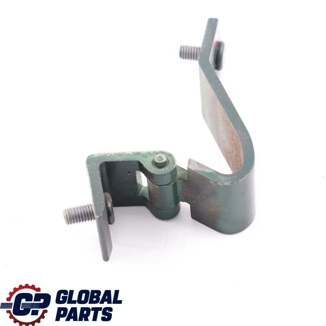 Derecha Bota Tronco Bisagra British Racing Green para Mini Cooper R56 con número de pieza 2754280 Mini Cooper R56 Derecha Bota Tronco Bisagra British Racing Green - SKU 2754280-BRG - Número de pieza 2754280