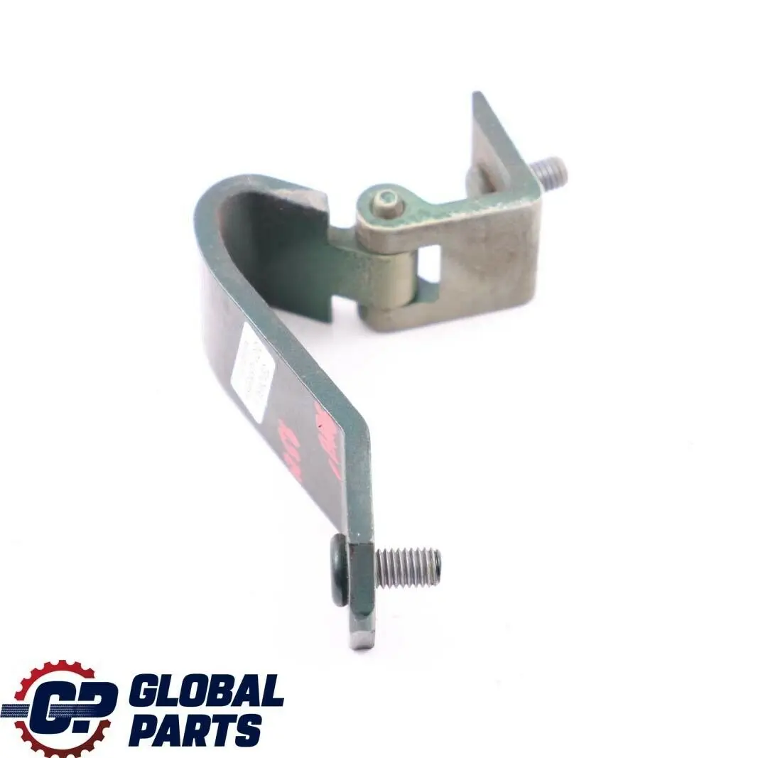 Charniere Hayon Droite Britanique Racing Green pour Mini Cooper R56 à propos du numéro de pièce 2754280 Mini Cooper R56 Charniere Hayon Droite Britanique Racing Green - SKU 2754280-BRG - Numéro de pièce 2754280