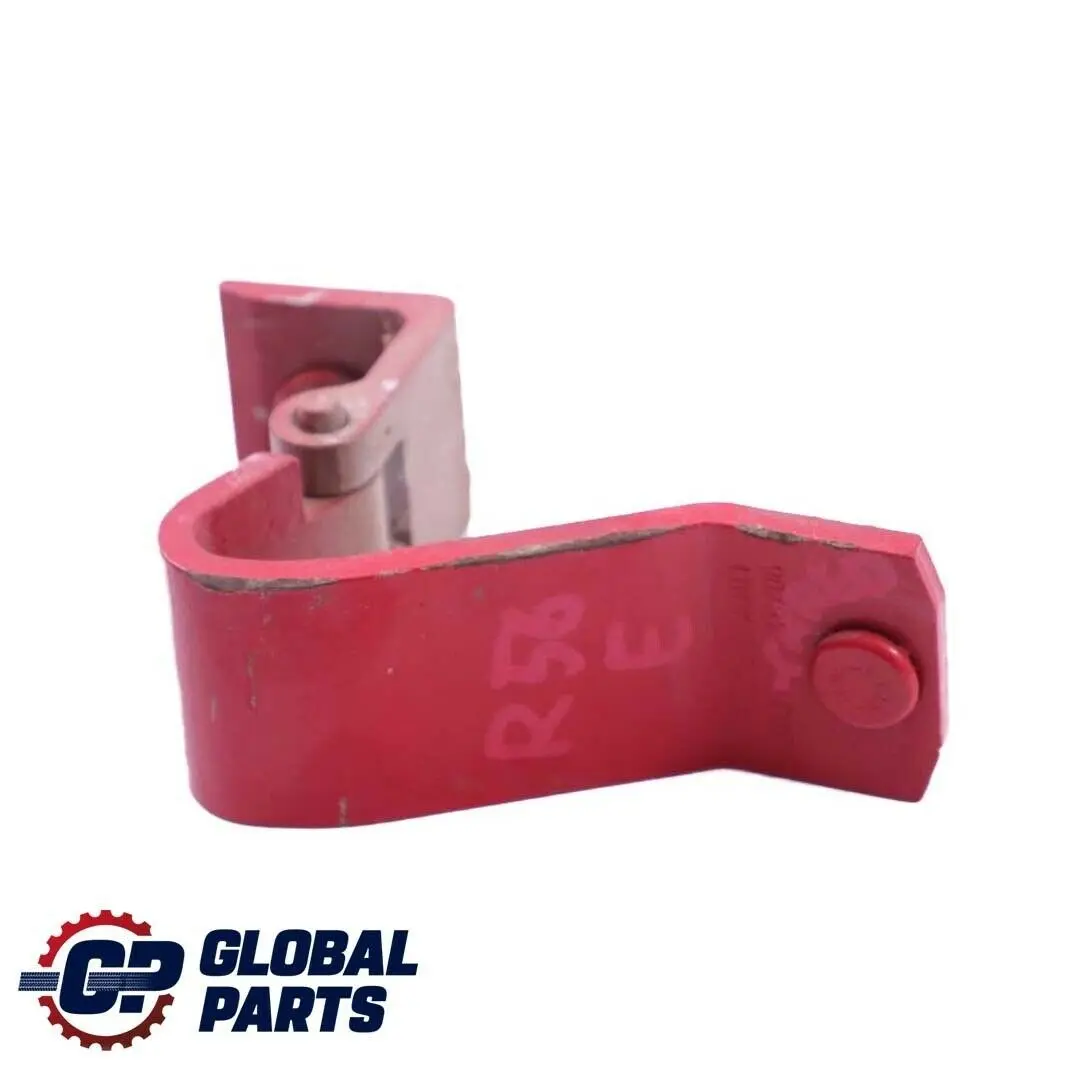MINI R56 Zawias Klapy Bagażnika Prawy Chilii Red - SKU 2754280-CHRED - Numer Części 2754280