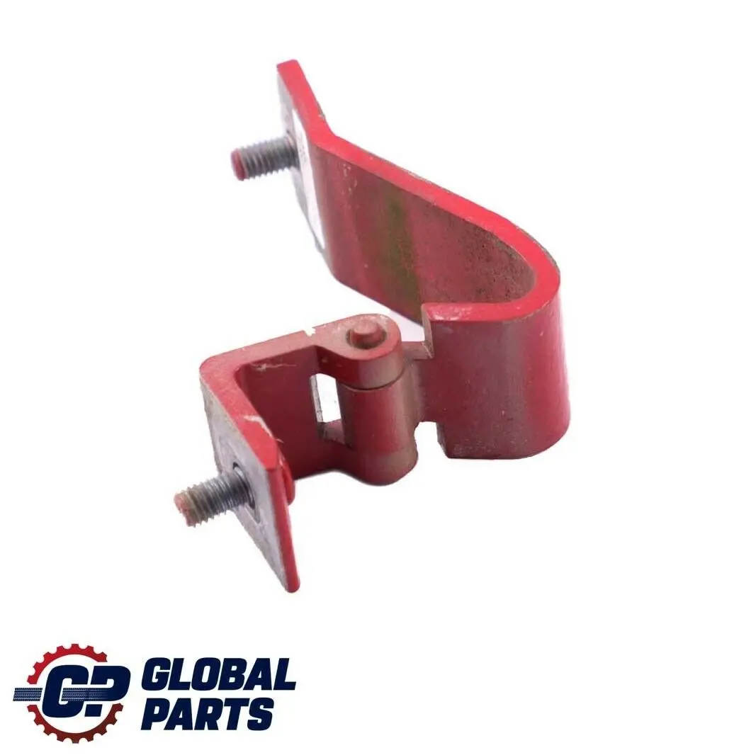 Charniere Hayon Droite Chili Red 851 Rouge pour Mini Cooper R56 à propos du numéro de pièce 2754280 Mini Cooper R56 Charniere Hayon Droite Chili Red 851 Rouge - SKU 2754280-CHRED - Numéro de pièce 2754280