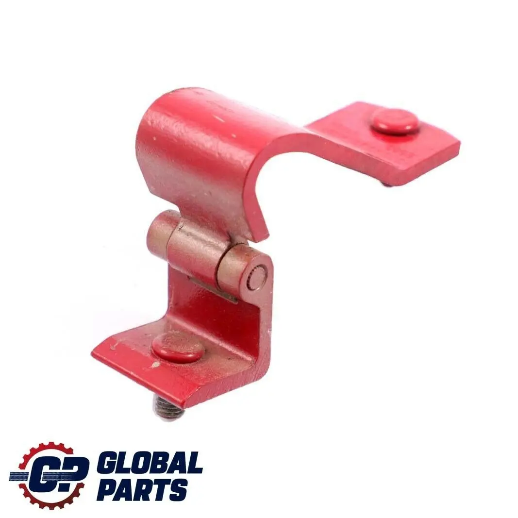 MINI R56 Zawias Klapy Bagażnika Prawy Chilii Red - SKU 2754280-CHRED - Numer Części 2754280