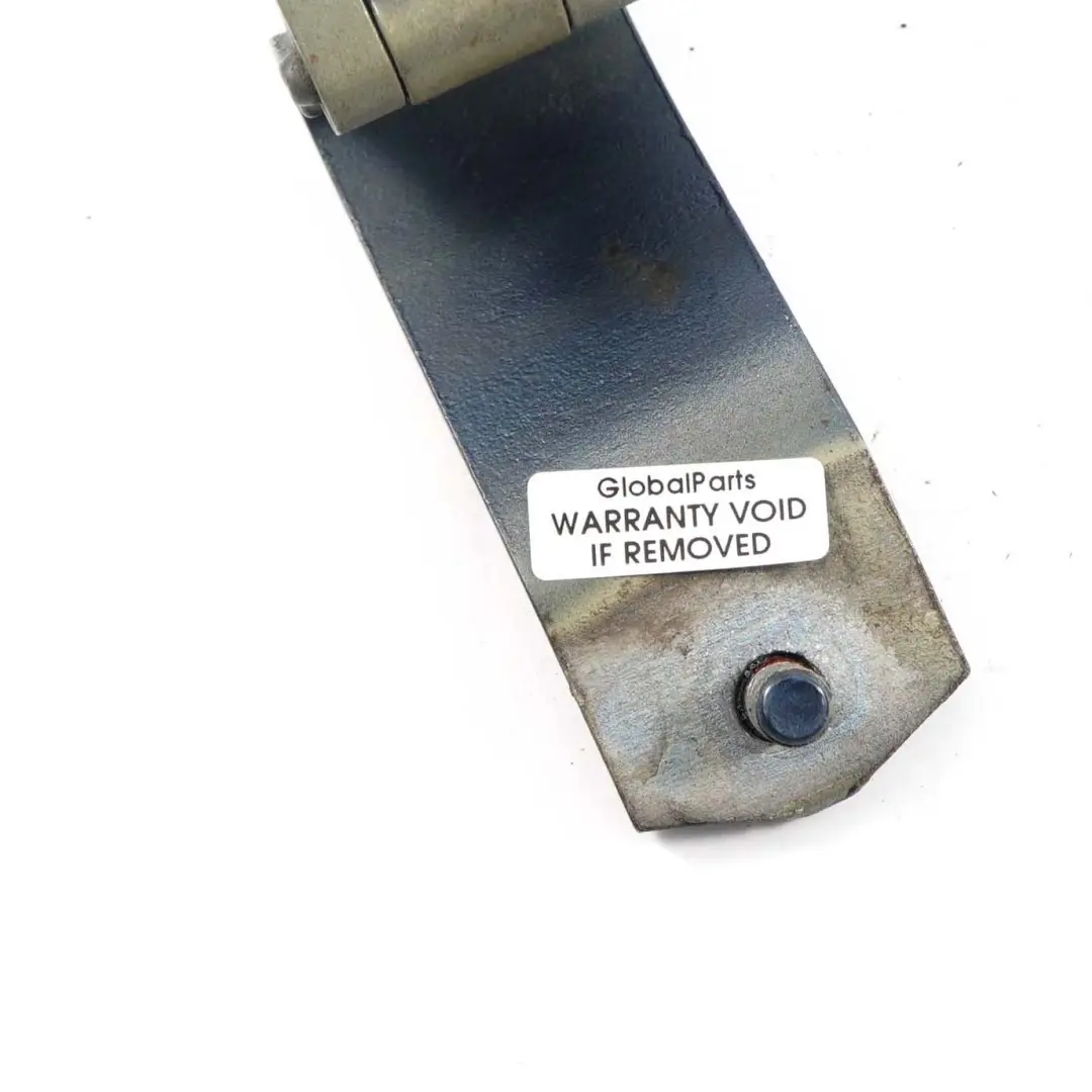 Mini R56 Derecho Boot Trunk Tailgate Hinge Horizon Blue Metallic A93 - SKU 2754280-HB - Número de pieza 2754280