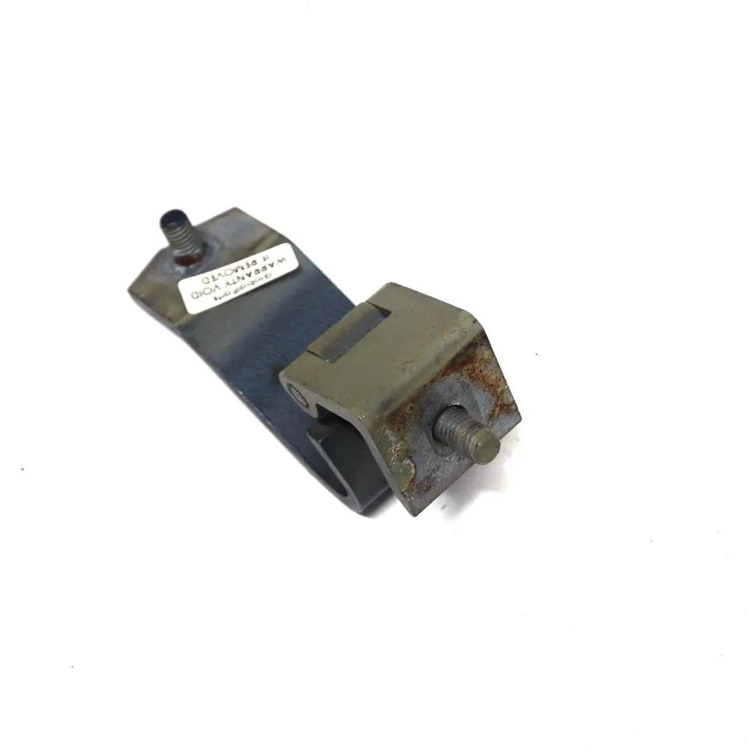 Mini R56 Charniere droite du coffre a bagages Bleu Horizon Metallise A93 - SKU 2754280-HB - Numéro de pièce 2754280