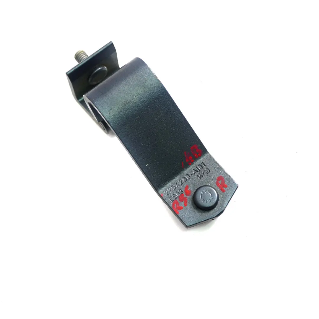 Mini R56 Derecho Boot Trunk Tailgate Hinge Horizon Blue Metallic A93 - SKU 2754280-HB - Número de pieza 2754280