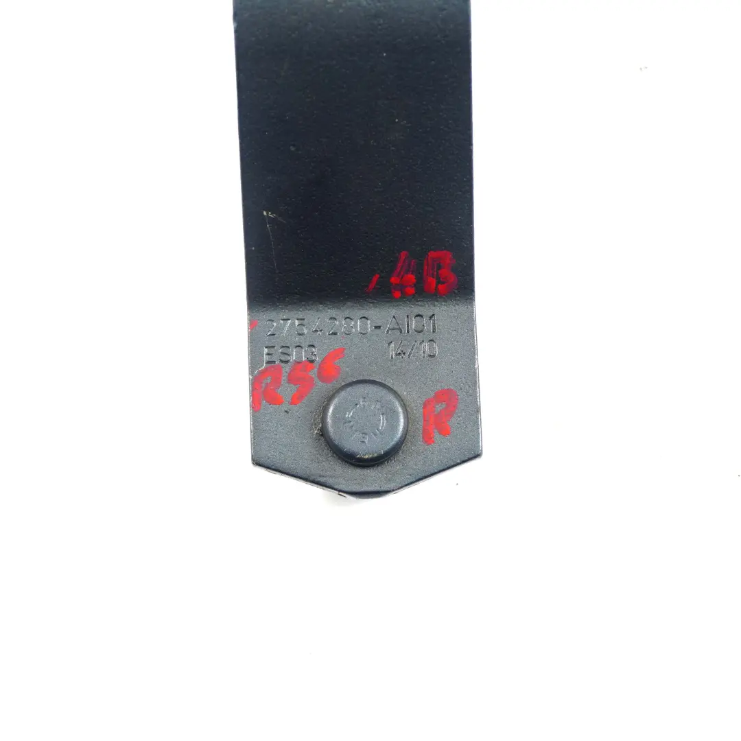 Cardine Portellone Destra Horizon Blu Metallizzato A93 Blu per Mini R56 con numero di parte 2754280 Mini R56 Cardine Portellone Destra Horizon Blu Metallizzato A93 Blu - SKU 2754280-HB - Numero di parte 2754280