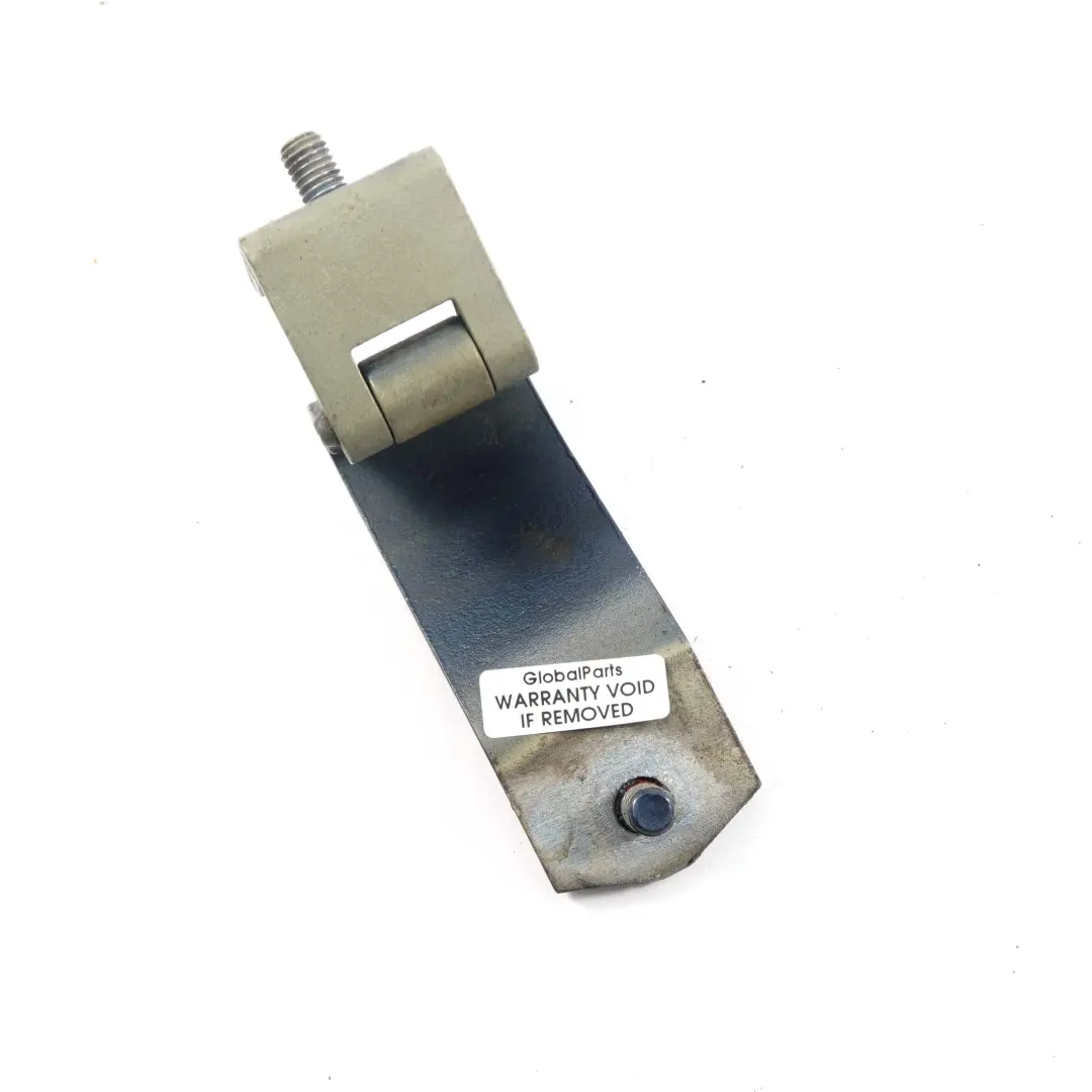 Mini R56 Cardine Portellone Destra Horizon Blu Metallizzato A93 Blu - SKU 2754280-HB - Numero di parte 2754280