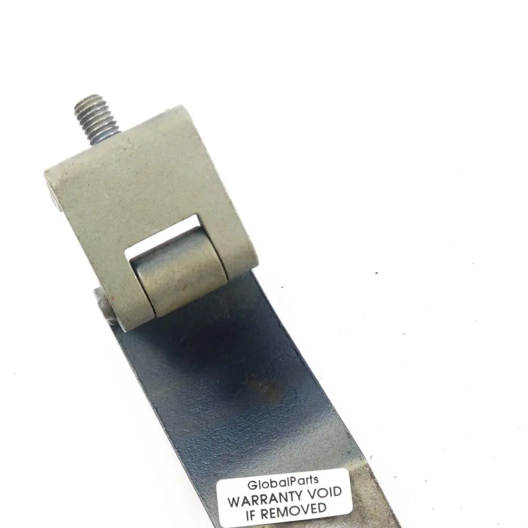 Mini R56 Charniere droite du coffre a bagages Bleu Horizon Metallise A93 - SKU 2754280-HB - Numéro de pièce 2754280
