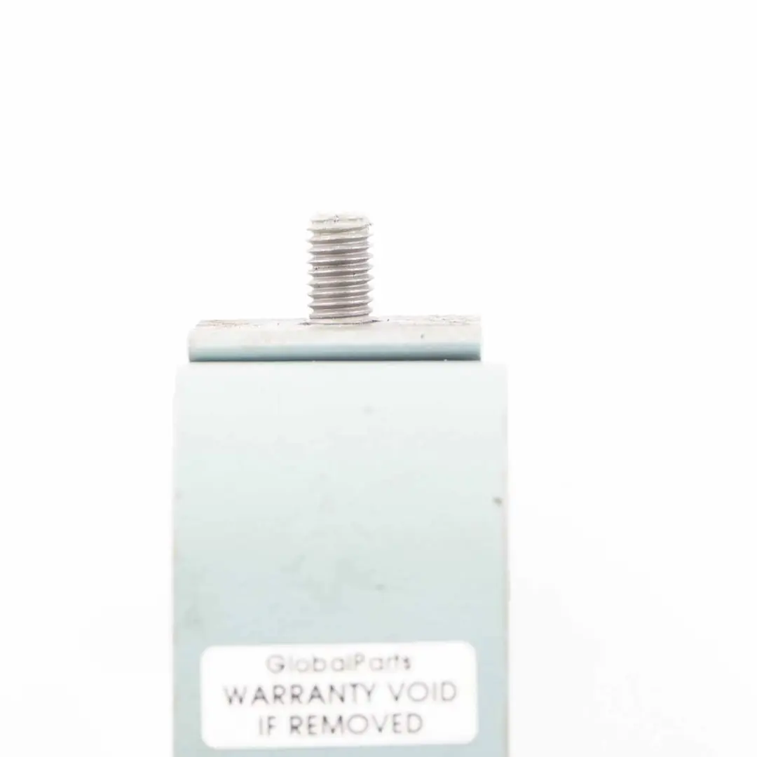 Mini R56 Destra Boot Baule Cerniera Portellone Posteriore Coperchio Ice Blue B28 - SKU 2754280-ICE - Numero di parte 2754280