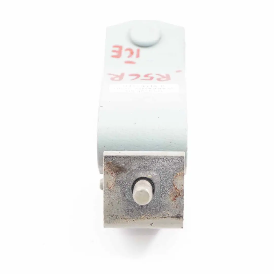 Charnière de hayon de coffre droit O/S Bleu Glace - B28 pour Mini R56 à propos du numéro de pièce 2754280 Mini R56 Charnière de hayon de coffre droit O/S Bleu Glace - B28 - SKU 2754280-ICE - Numéro de pièce 2754280