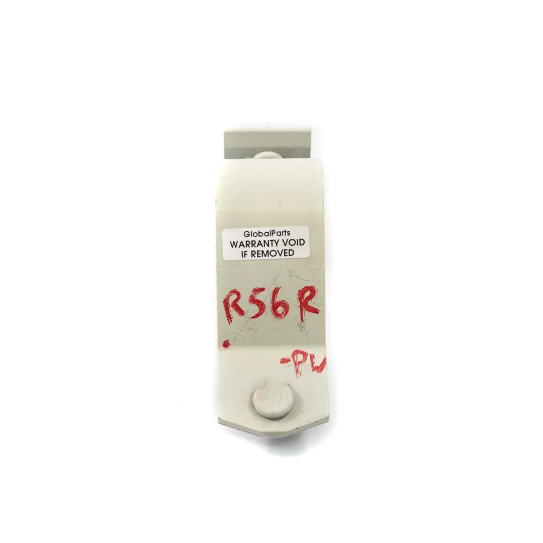 Mini r56 Zawias pokrywy bagażnika prawy white - SKU 2754280-PW - Numer Części 2754280