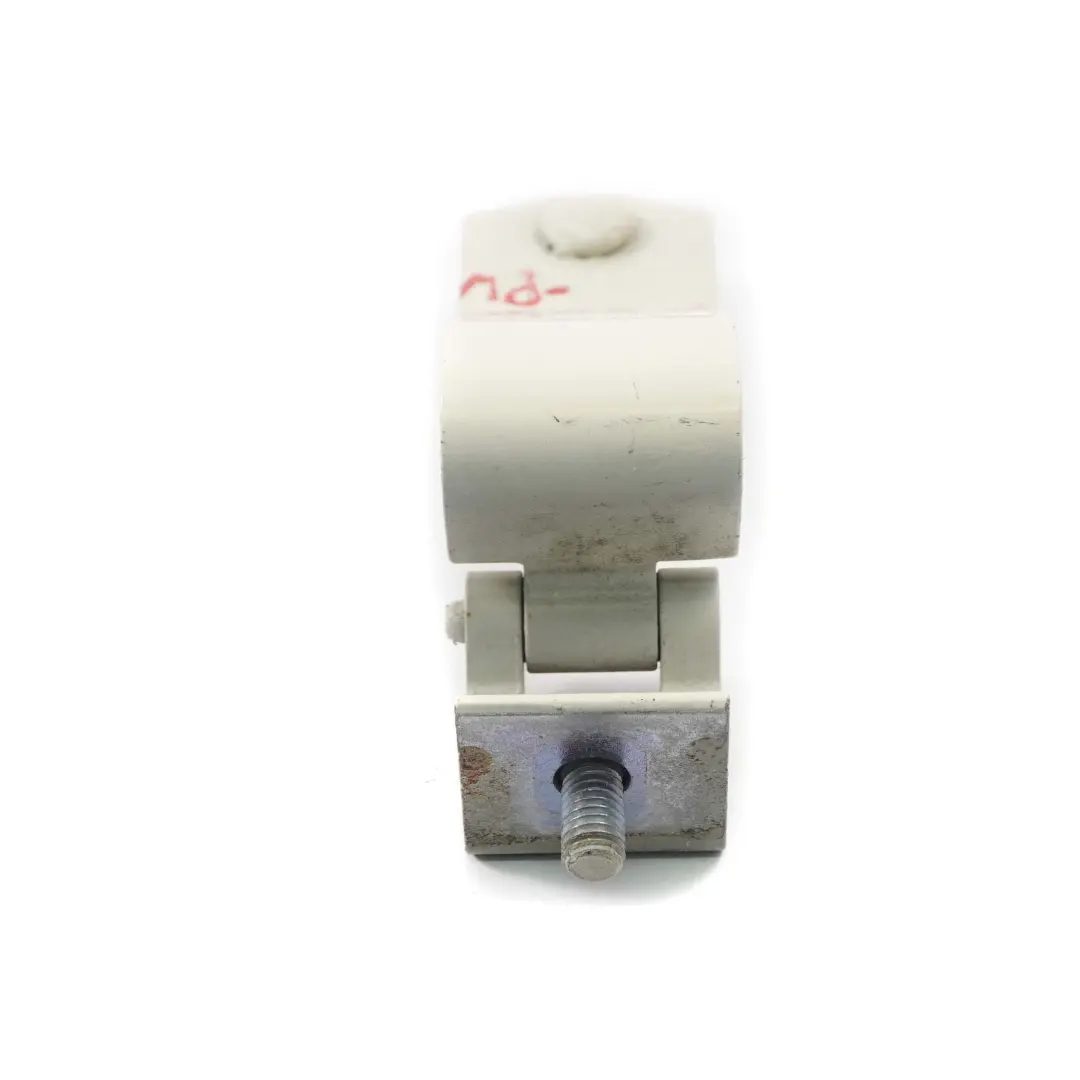 Mini Cooper R56 Right Boot Trunk Tailgate Hinge O/S Pepper White 850 275428 - SKU 2754280-PW - Part number 2754280