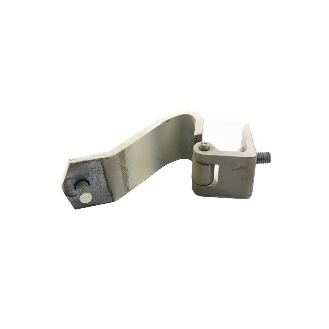 Mini Cooper R56 Right Boot Trunk Tailgate Hinge O/S Pepper White 850 275428 - SKU 2754280-PW - Part number 2754280