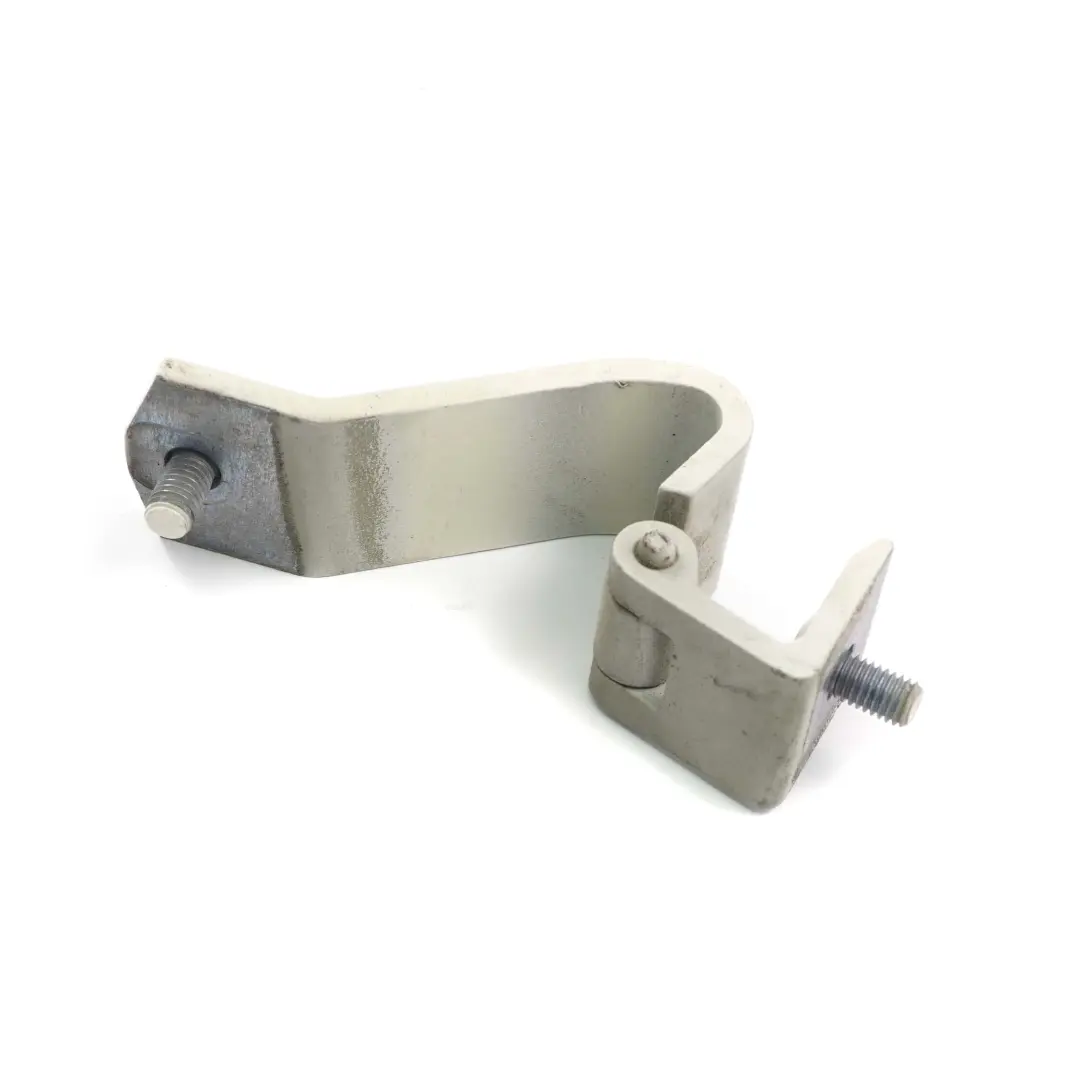 Cardine Portellone Destra Pepe Bianco per Mini Cooper R56 con numero di parte 2754280 Mini Cooper R56 Cardine Portellone Destra Pepe Bianco - SKU 2754280-PW - Numero di parte 2754280