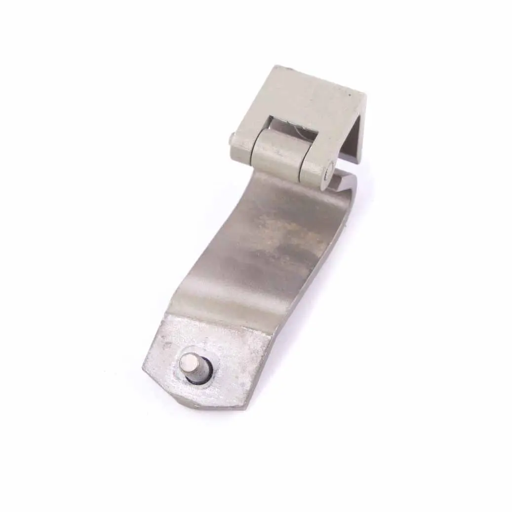 Trunk Hinge Boot Lid Tailgate Right O/S Velvet Silver Metallic to Mini R56 with Part number 2754280 Mini R56 Trunk Hinge Boot Lid Tailgate Right O/S Velvet Silver Metallic - SKU 2754280-VSI - Part number 2754280