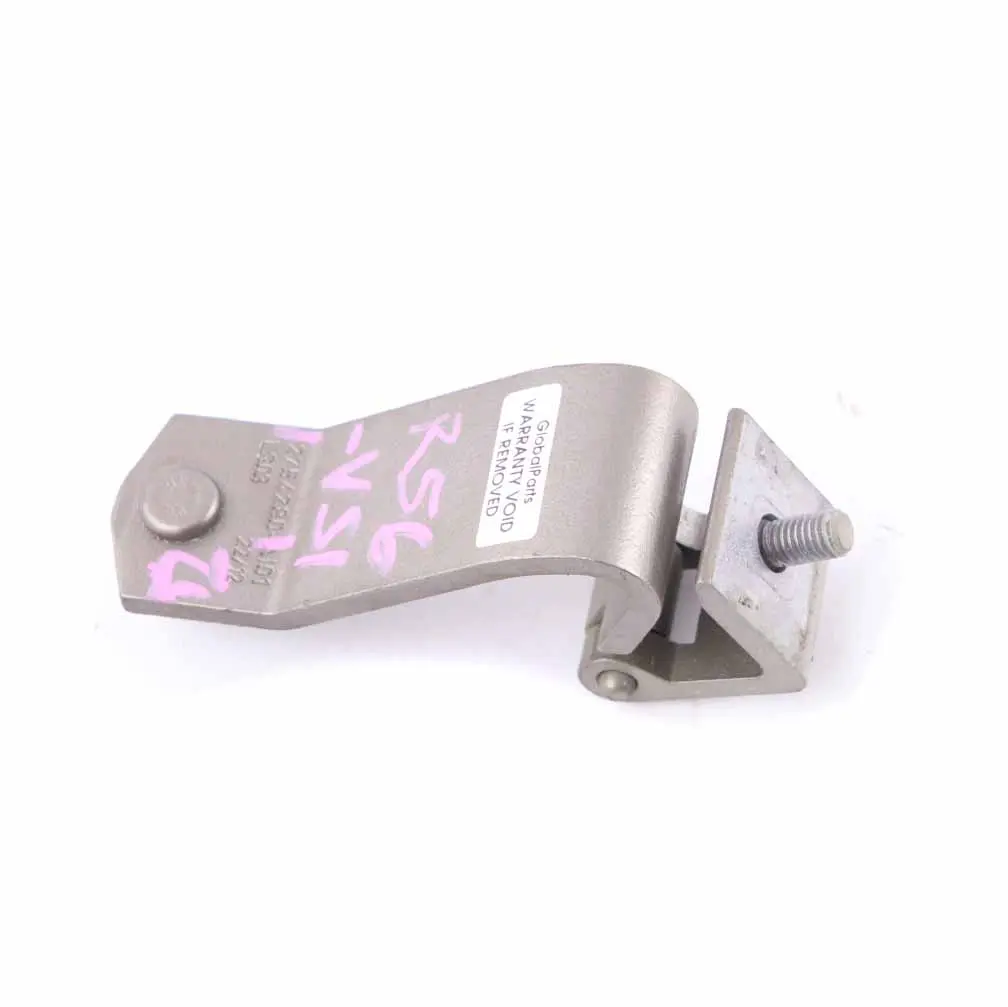 Mini R56 Rechts Kofferraumklappe Heckklappenscharnier Eisblau - B28 - SKU 2754280-VSI - Teilenummer 2754280