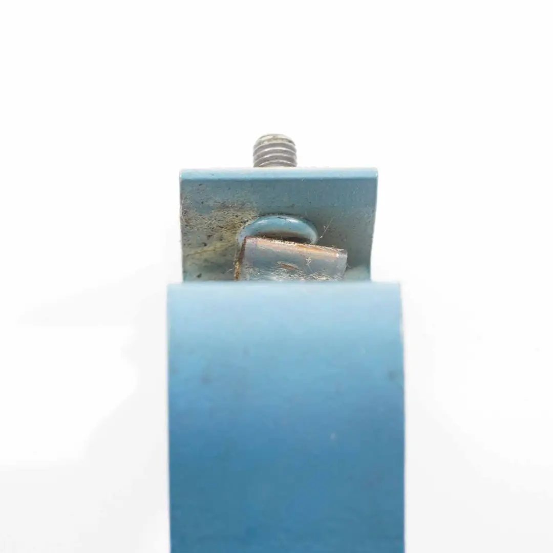 Mini R56 Maletero Tapa Portón trasero Bisagra Izquierda Cometa Azul 7148896 - SKU 2754281-KBM - Número de pieza 2754281