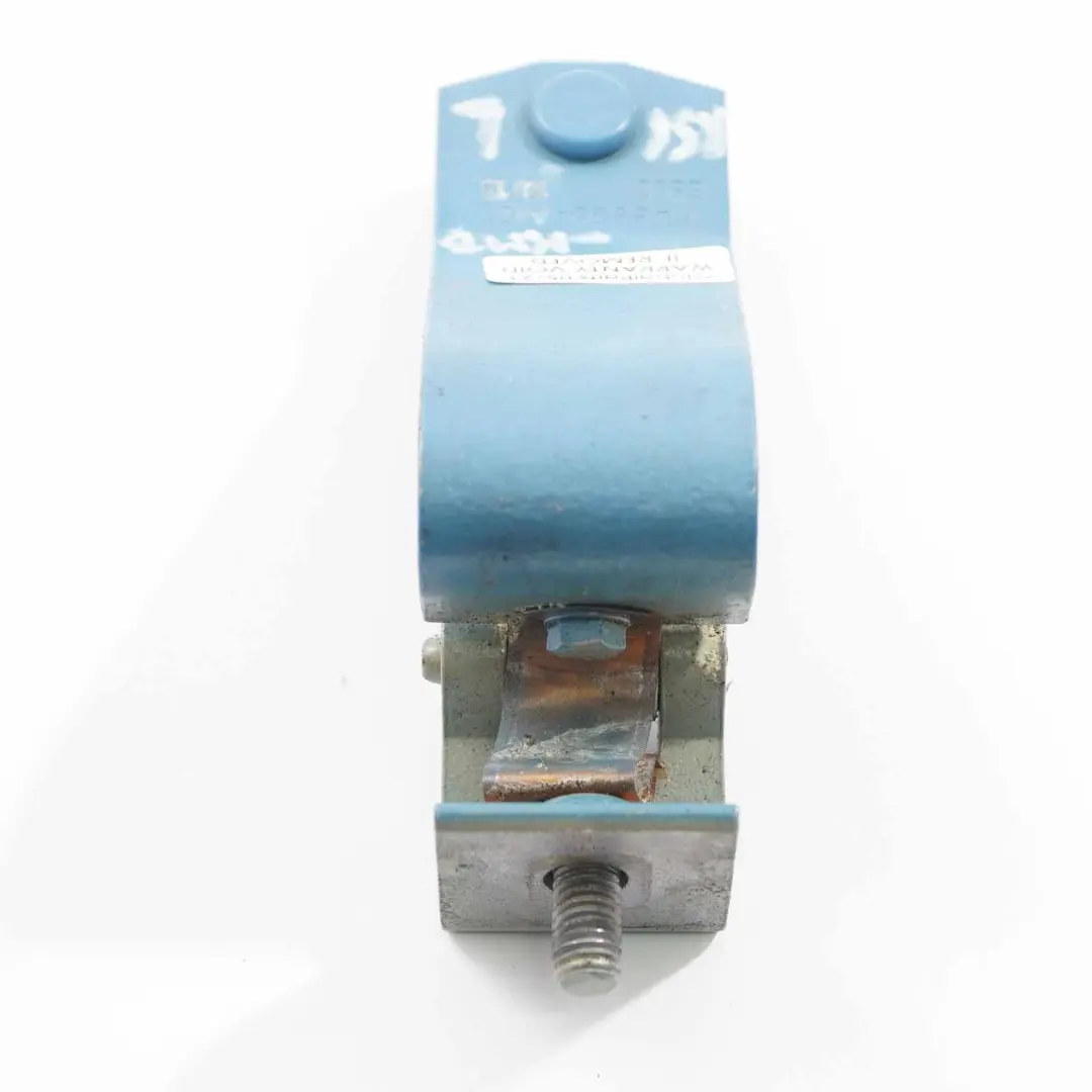 Charnière gauche hayon coffre Bleu cerf volant Metallic - B48 7148896 pour Mini R56 à propos du numéro de pièce 2754281 Mini R56 Charnière gauche hayon coffre Bleu cerf volant Metallic - B48 7148896 - SKU 2754281-KBM - Numéro de pièce 2754281