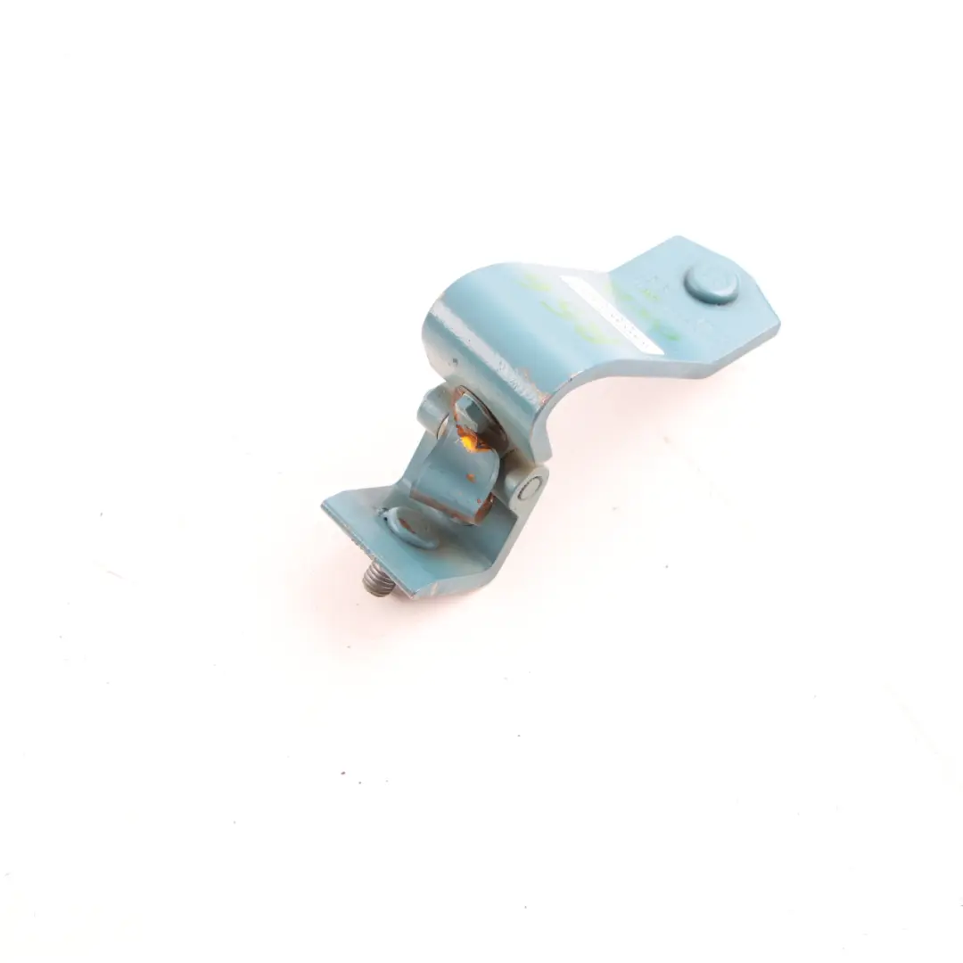 Mini R56 Kofferraum deckel Heckklappen scharnier links Kite Blau - B48 7148896 - SKU 2754281-OXB - Teilenummer 2754281