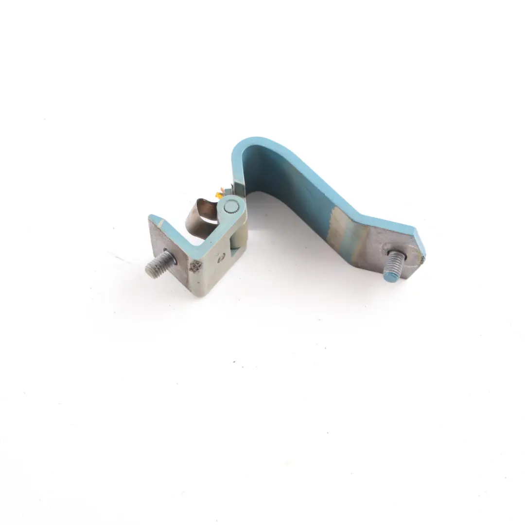 Kofferraum deckel Heckklappen scharnier links Kite Blau - B48 7148896 für Mini R56 mit Teilenummer 2754281 Mini R56 Kofferraum deckel Heckklappen scharnier links Kite Blau - B48 7148896 - SKU 2754281-OXB - Teilenummer 2754281